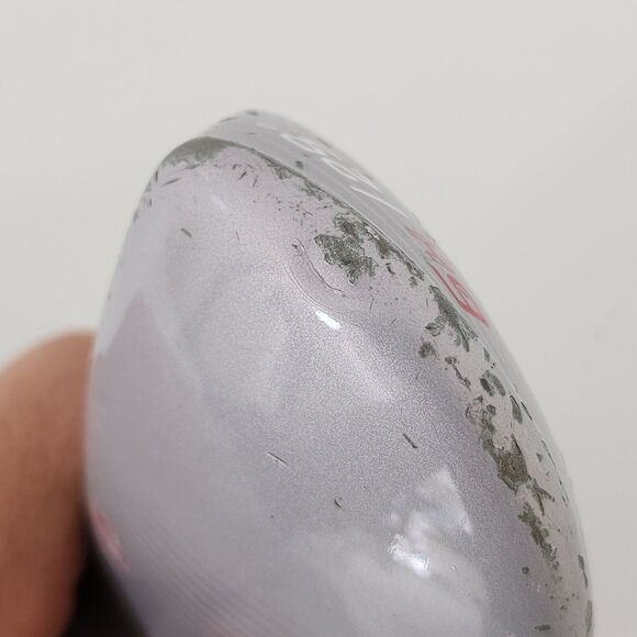 Cobra MAX Offset 6 Hybrid 29º Graphite Matrix Ladies Flex RH 37.5" (Dented) - Picture 5 of 16